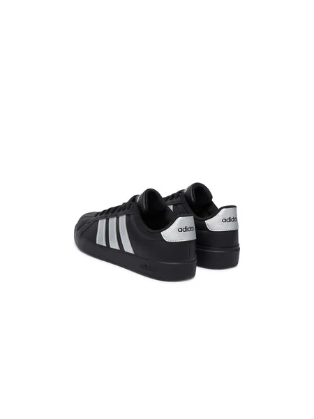 Sneakersy adidas Streettalk čierna