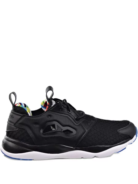 Sneakerși Reebok negru