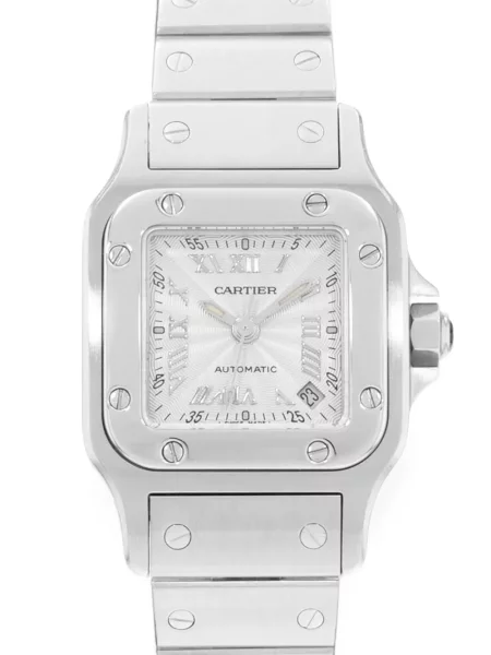 Pολόι Cartier