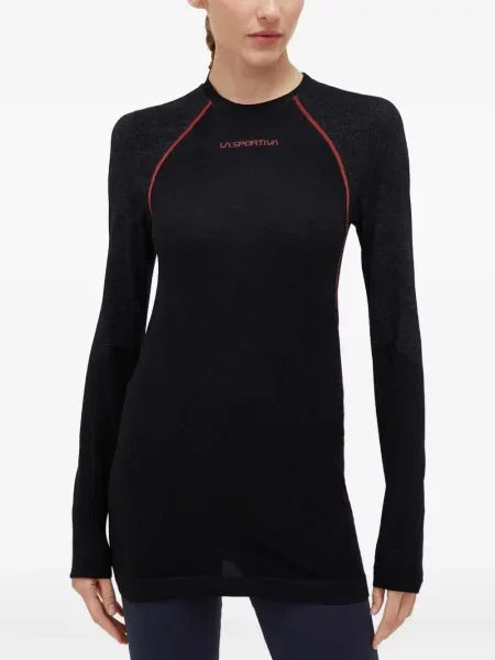 Tricou La Sportiva negru