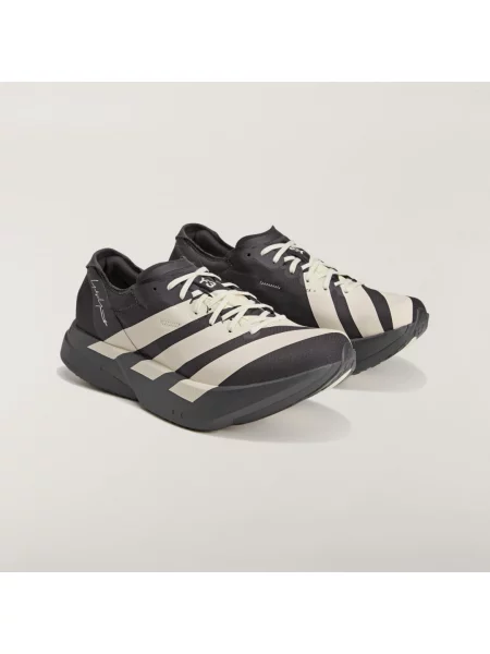 Buty ADIOS PRO 4 czarne