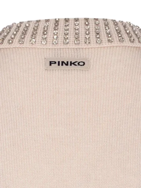 Pulover Pinko de cristal