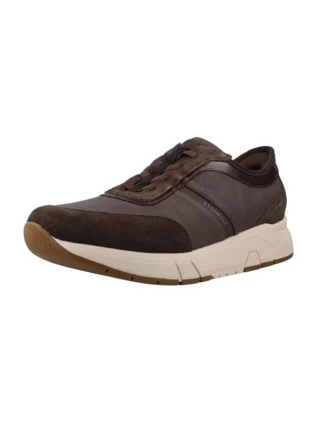 Pantofi Stonefly maro