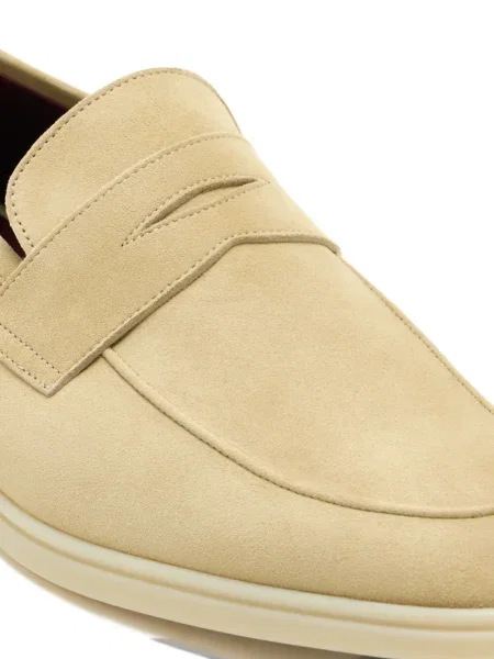 Pantofi loafer Bougeotte