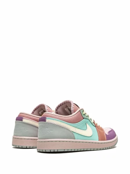 Tenisky Jordan Air Jordan 1 růžové