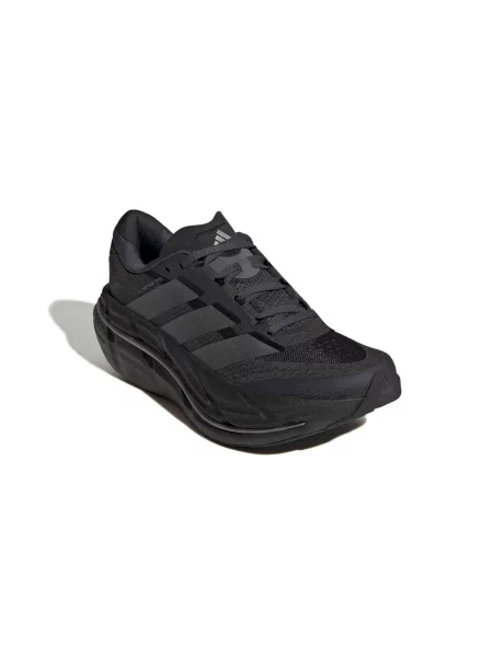 Sneakerși Adidas Performance negru