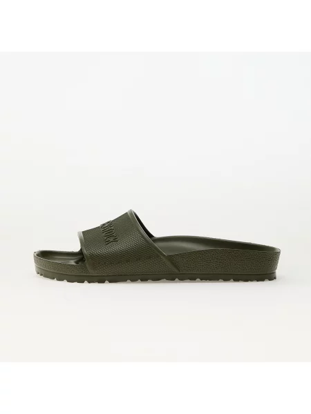 Чехли Birkenstock Barbados EVA зелено