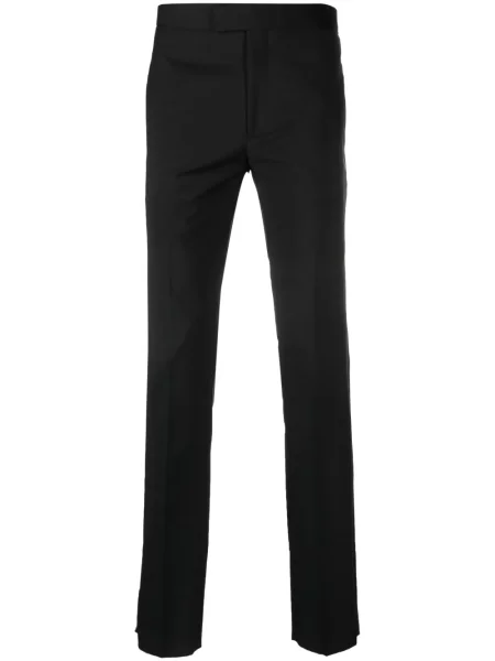 Pantaloni Paul Smith negru