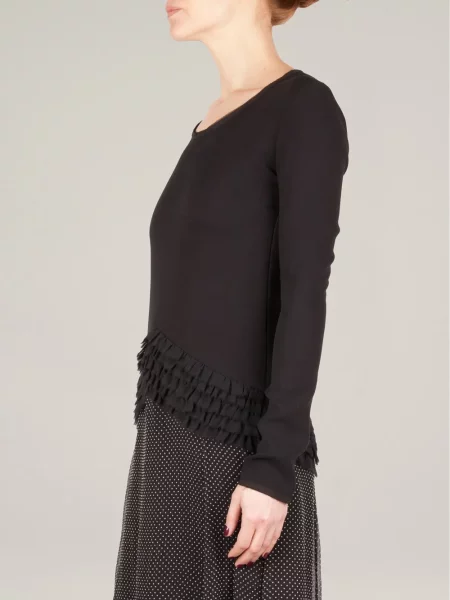 Rochie Sharon Wauchob de costum negru