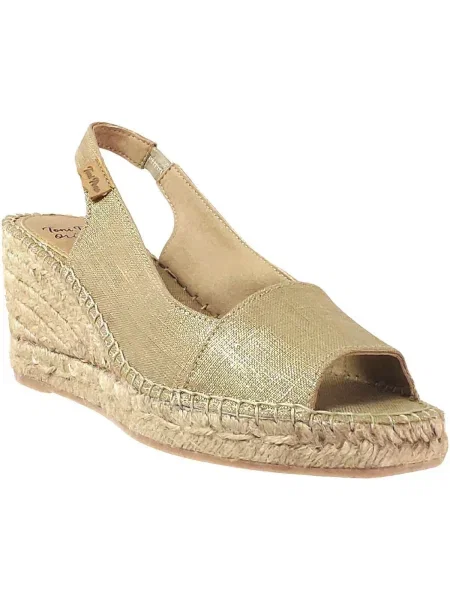 Espadrile Toni Pons maro