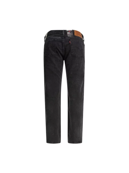 Jeansy Levi's 501 czarne