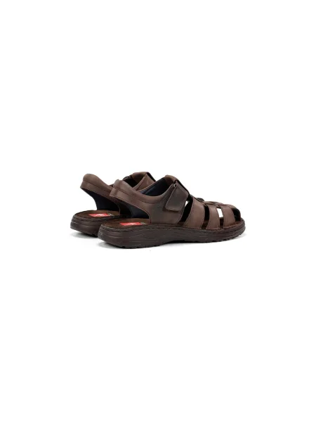 Pantofi Fluchos maro