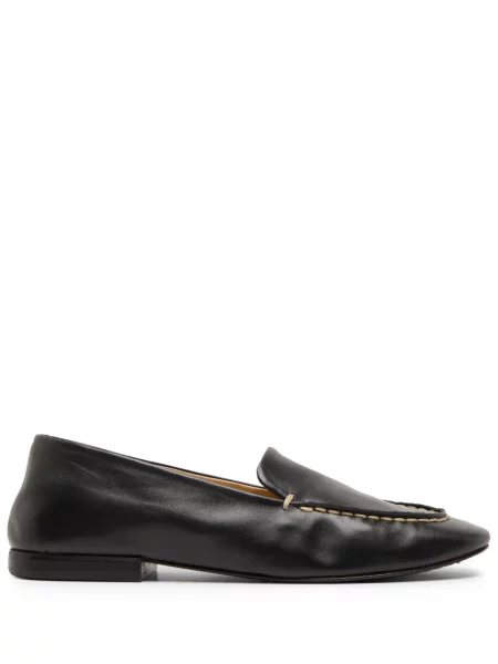 Pantofi loafer Marsell negru