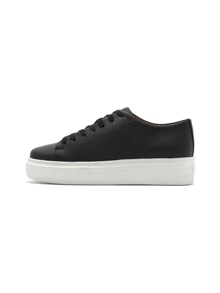 Sneakerși Derimod negru