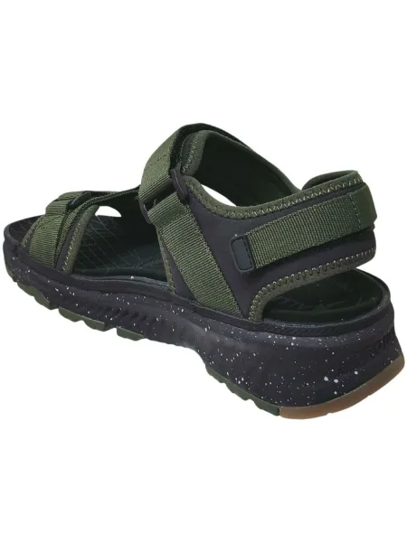 Pantofi Allrounder By Mephisto verde