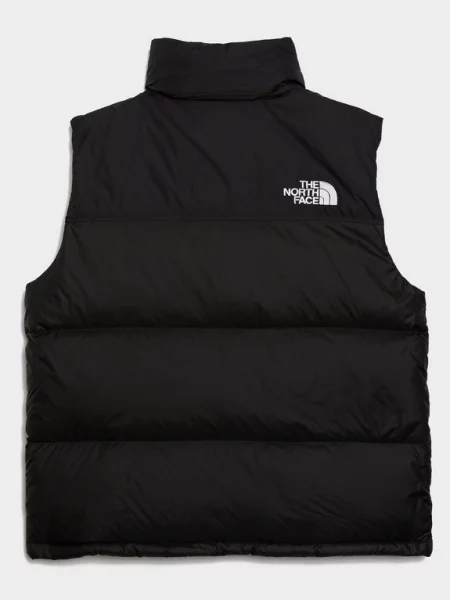 THE NORTH FACE Vesta Retro Nuptse' černá