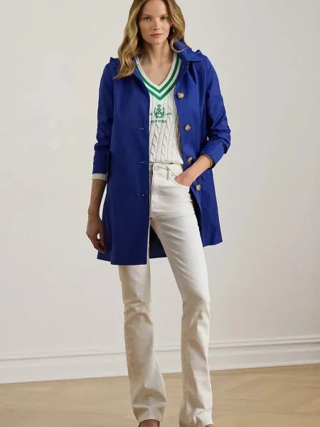 Пальто Lauren Ralph Lauren