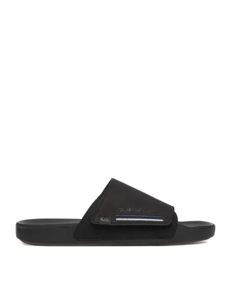 Papuci Quiksilver negru