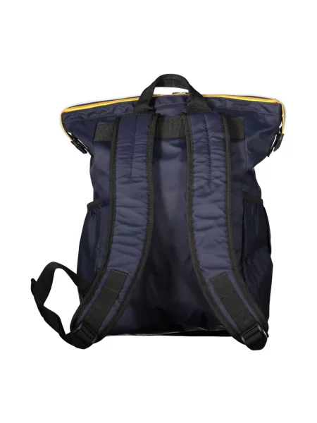 Torba K-way niebieska