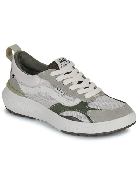 Pantofi Vans bej