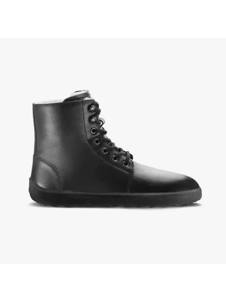 Sneakers Be Lenka Winter Black EUR 45 μαύρο