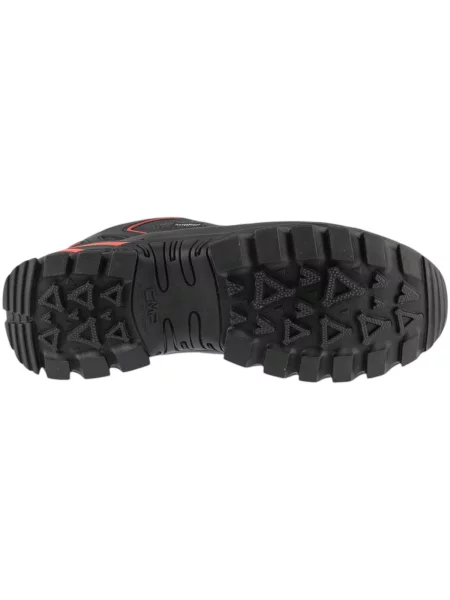 Pantofi Cmp gri