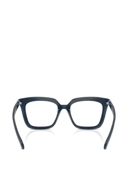 Ochelari de soare Swarovski albastru