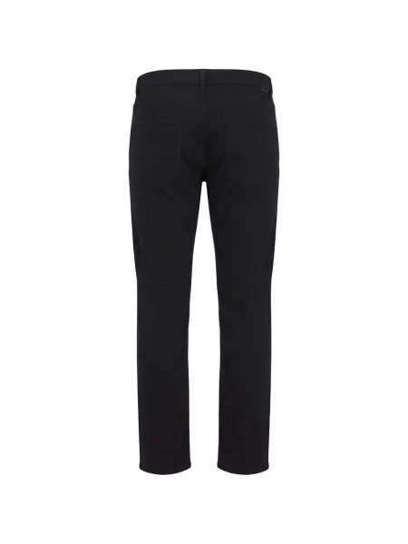 Pantaloni Boss albastru
