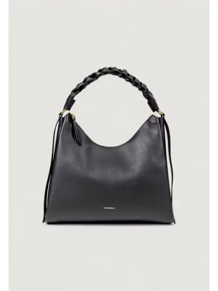 Kabelka Coccinelle černá