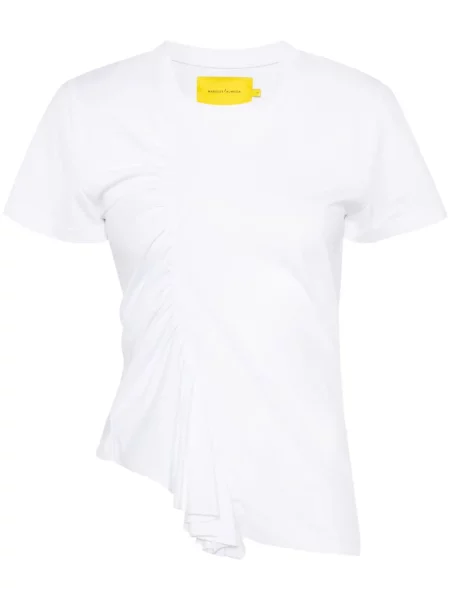 Koszulka Marques'almeida biała