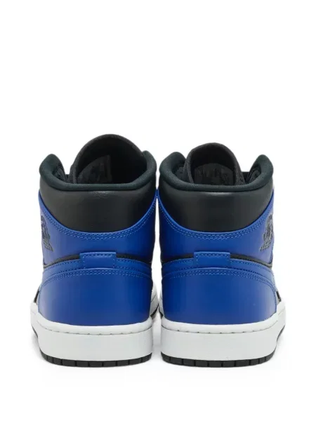 Sneakerși Jordan albastru