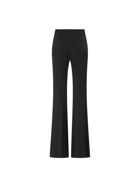 Spodnie Pinko dzwony czarne