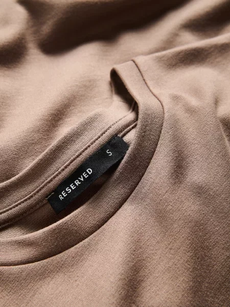 Детская футболка Reserved