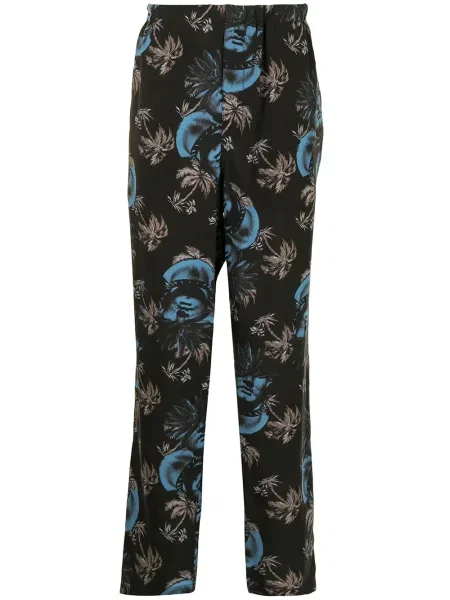 Pantaloni Undercover negru