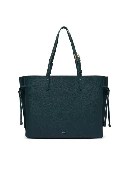 Torebka Furla zielona