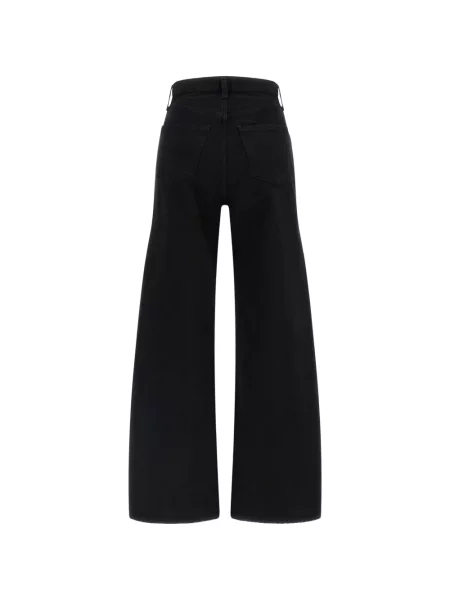 Blugi Agolde negru