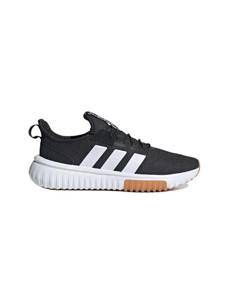 Félcipo Adidas fekete
