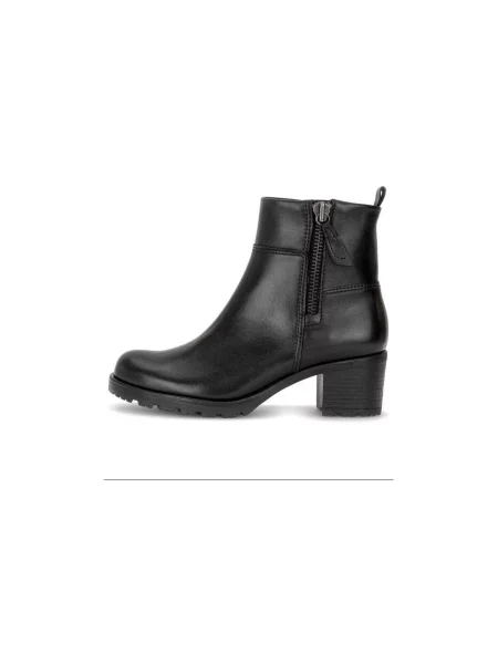 Pantofi Gabor negru
