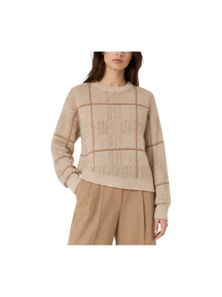 Geacă Maxmara Studio alb