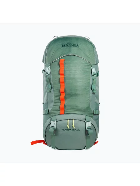 Gyerek túrahátizsák Tatonka Yukon 32 l sage green. Méret: 32 l zöld
