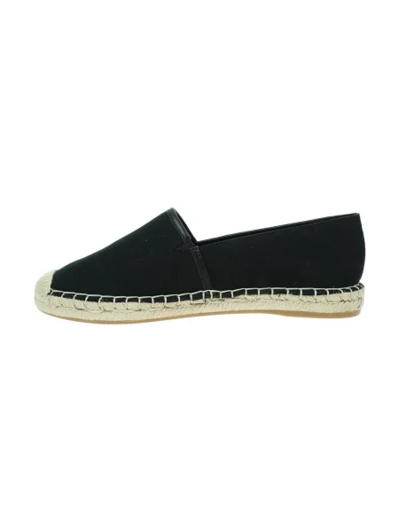 Espadrilky Karl Lagerfeld čierna