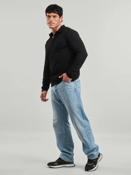 Polo Boss negru