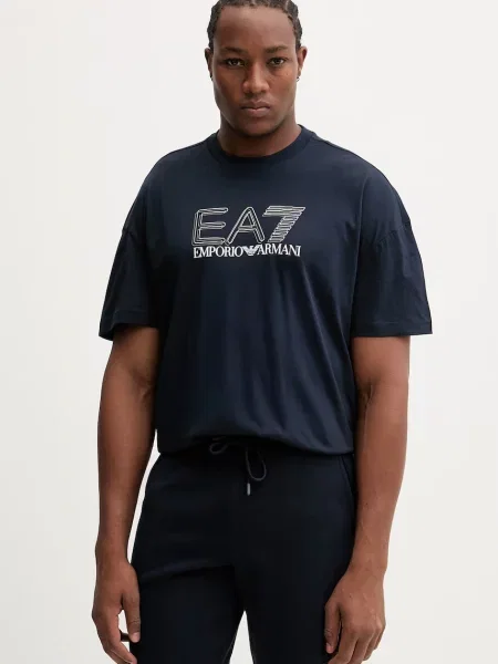 Emporio Armani tričko