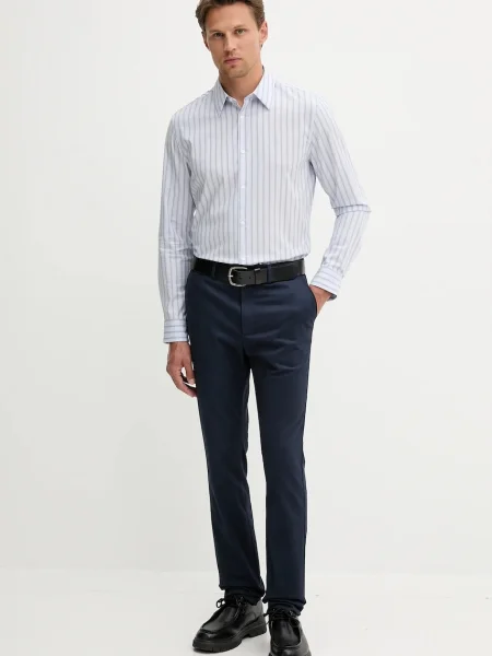 Calvin Klein Košile modrá