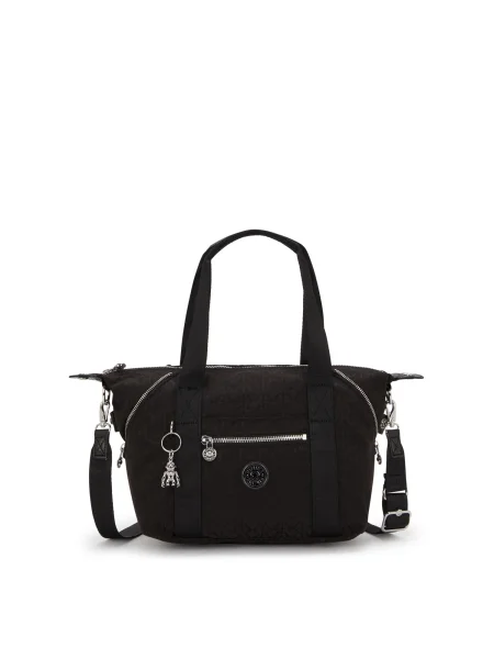 KIPLING Ročna torbica Art Mini' črna