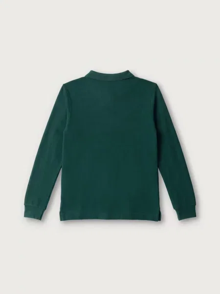 United Colors of Benetton лонгслів дитячий