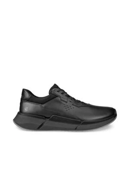 Sneakersy ECCO černé