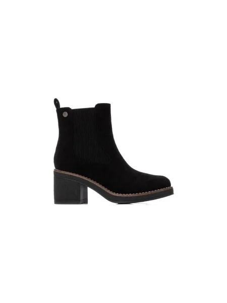 Pantofi Refresh negru