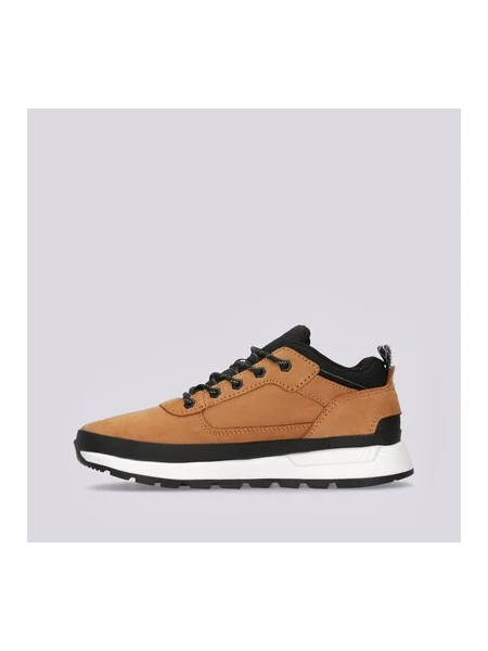 Маратонки Timberland кафяво