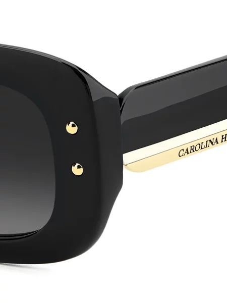 Ochelari de soare Carolina Herrera negru